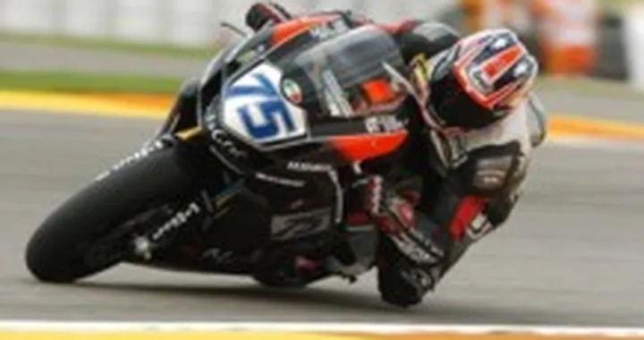 SBK: Josh Brookes lascia la scuderia Caracchi