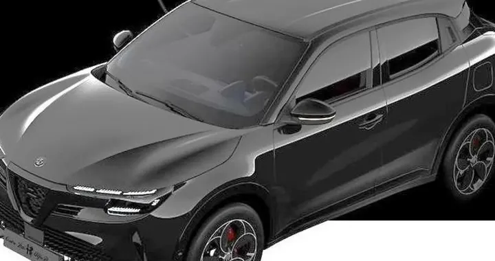Alfa Romeo B-SUV: nome ufficiale a dicembre, debutto ad aprile