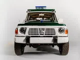 La Nissan Patrol rinasce, versione extra lusso per gli Emirati