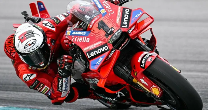 Ducati domina Sepang: Marquez e Bagnaia lanciano il guanto di sfida per il 2025