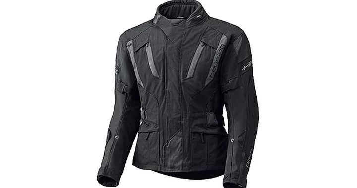 Held: giacca 4-Touring e pantalone Sarai