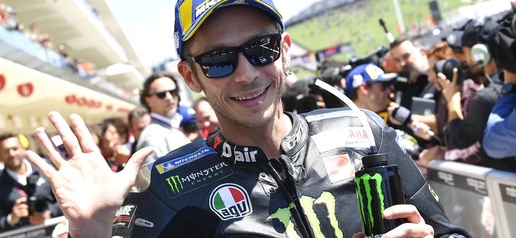Valentino Rossi: il Tribunale gli da ragione. Condannati i custodi della villa