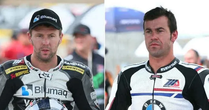 MotoAmerica: due spagnoli perdono la vita a Laguna Seca