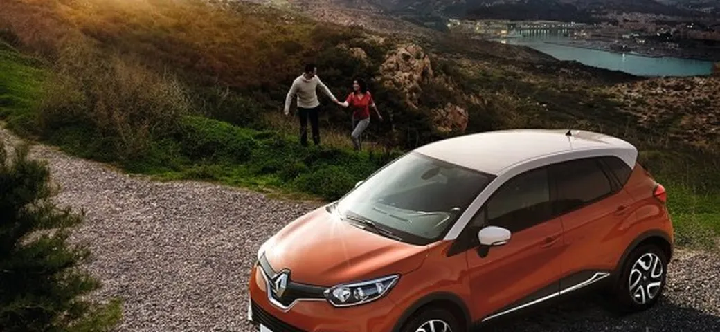 Renault: Captur non avrà versioni 4x4 né R.S.. In forse anche la nuova R4