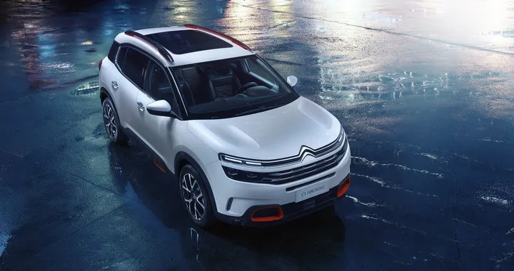 Citroen: le principali novità fino al 2022