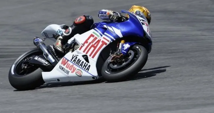 Gallery Test MotoGP di Sepang - Day 3