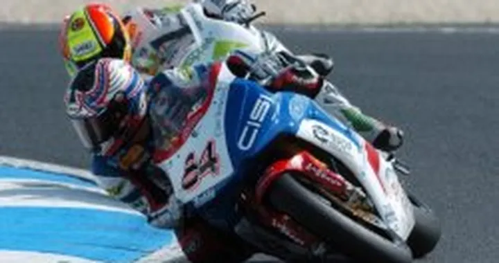 SBK: la FIM corregge la classifica di Phillip Island