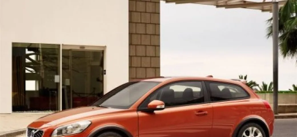 Termina la produzione della Volvo C30: in arrivo una C40?