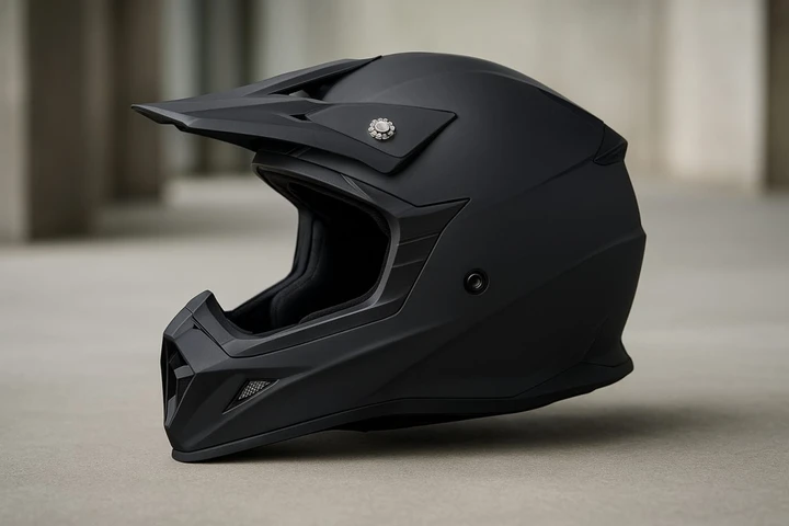 Casco integrale YEMA YM-915: qualità e sicurezza a un prezzo sorprendente su Amazon