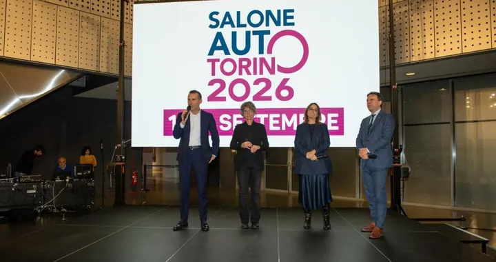 Salone Auto Torino 2026, rilasciate le date della nuova edizione