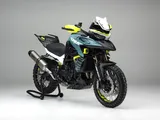 Benelli TRK 902: potenza e innovazione nel mercato dei crossover