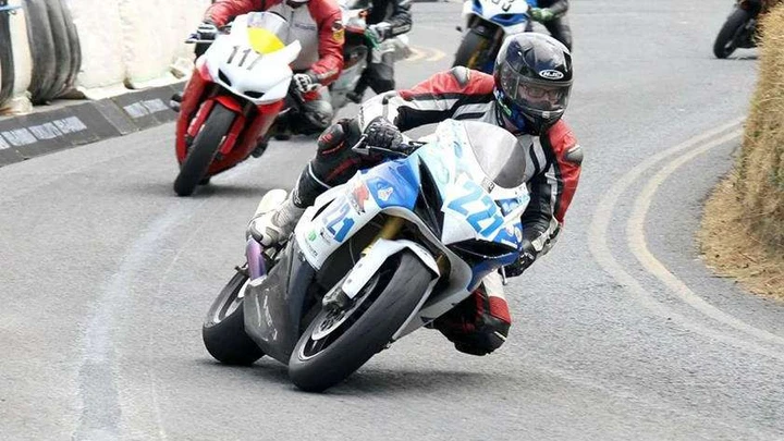 Il mondo delle Road Races piange Dario Cecconi
