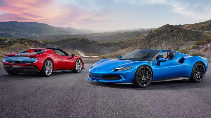 Rivoluzione Ferrari: il Cavallino accetta le criptovalute