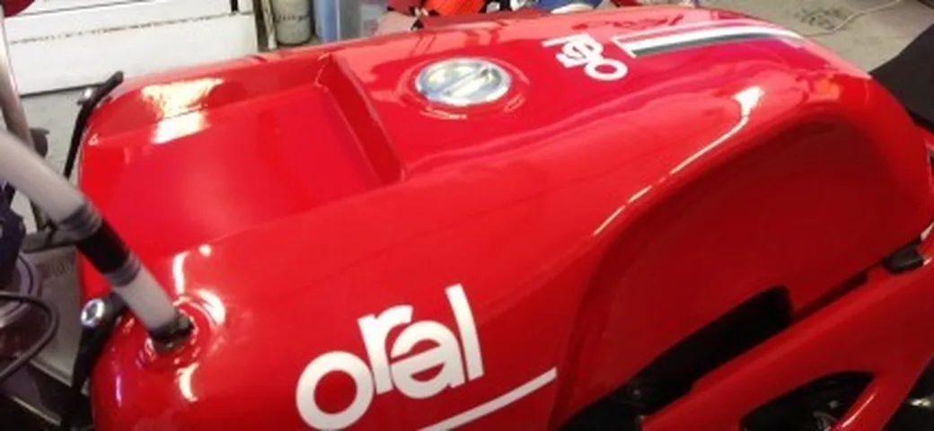 CIV Moto3: Oral Cruciani Team, test con i giovanissimi “tricolori” Lorenzo Dalla Porta e Fabio Di Giannantonio: 30 anni in due!