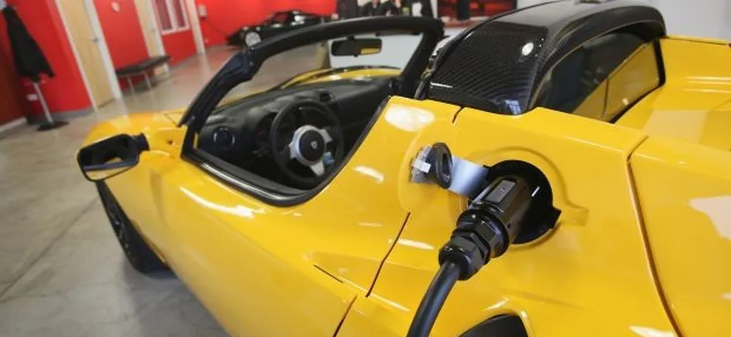 A dicembre verrà aperto il primo centro Tesla in cui sostituire le batterie scariche