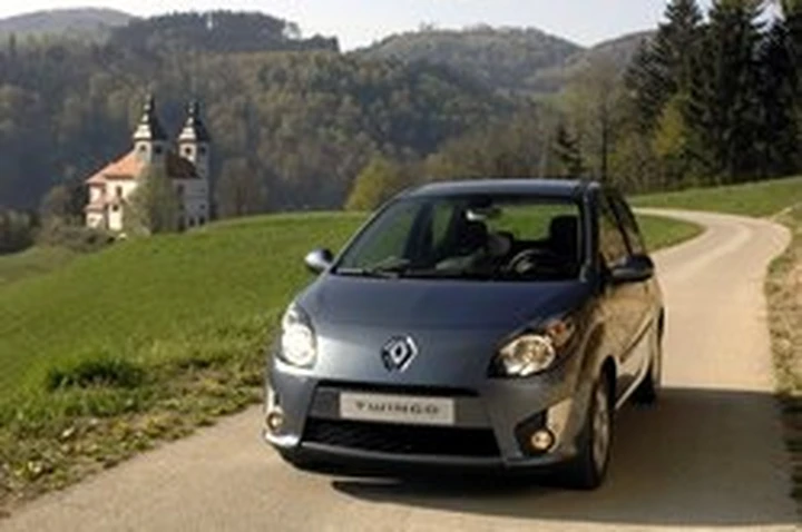 Nuova Renault Twingo, i prezzi (in Francia)
