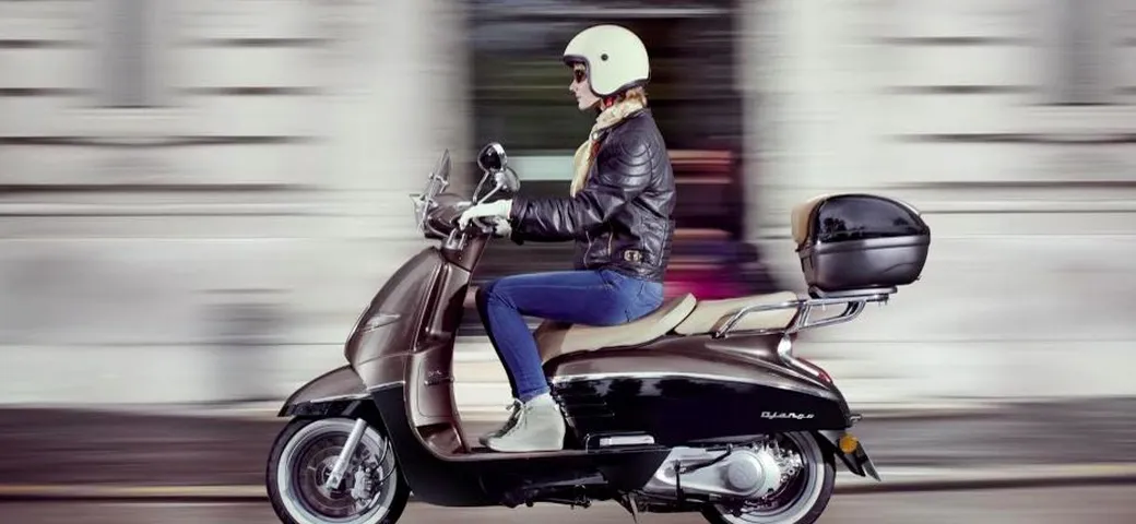 Peugeot Scooters: listino prezzi e promozioni di Aprile