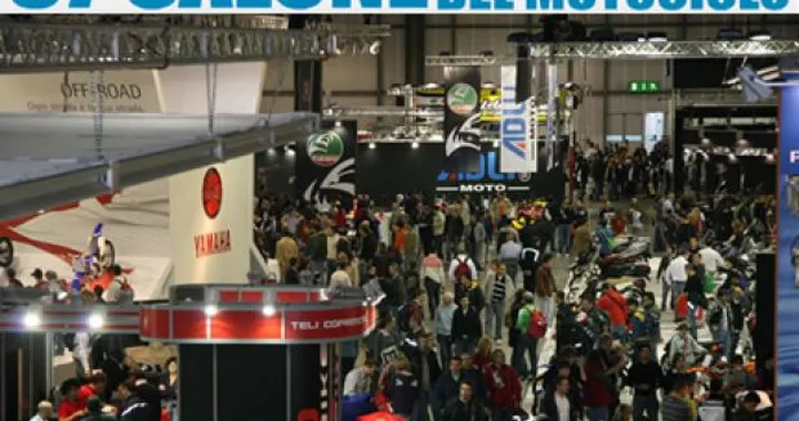 Eicma Moto 2009, ci siamo quasi...