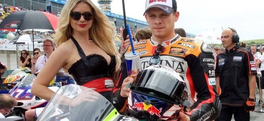 MotoGP: Bradl pilota Aprilia già a Indianapolis