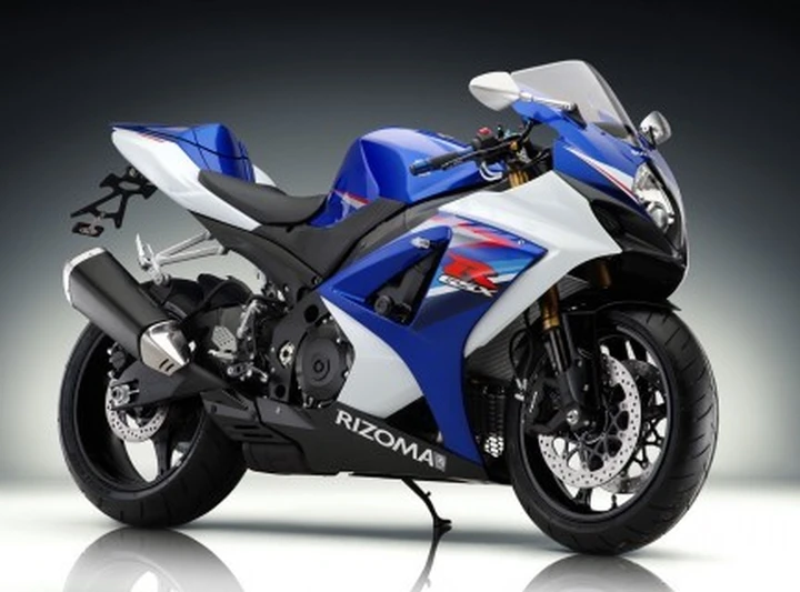 Kit Rizoma per Suzuki GSX-R 1000