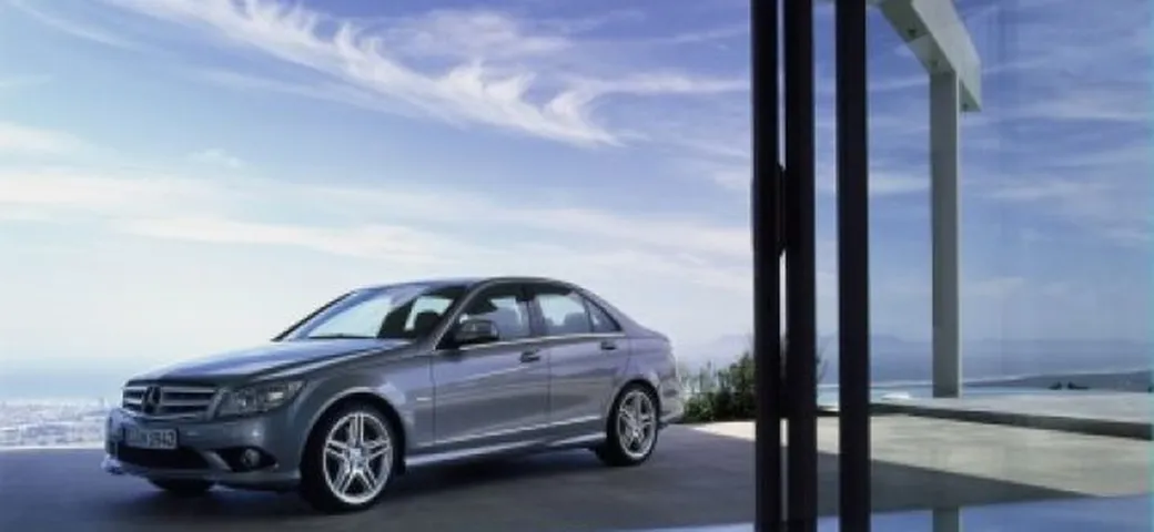 Mercedes Classe C: debuttano le versioni Eco Start/Stop e la C 250 CDI 4Matic
