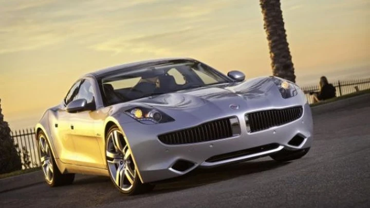 Listino prezzi Fisker Karma: in Italia da 105.600 Euro