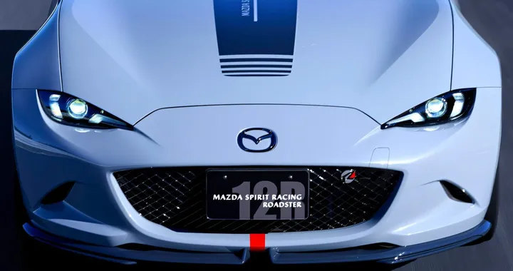 Oltre 9.500 persone volevano questa MX-5 speciale, solo 200 l'hanno avuta