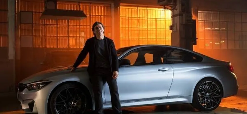 Cellulare alla guida, Alex Zanardi: girate la cover del cellulare!