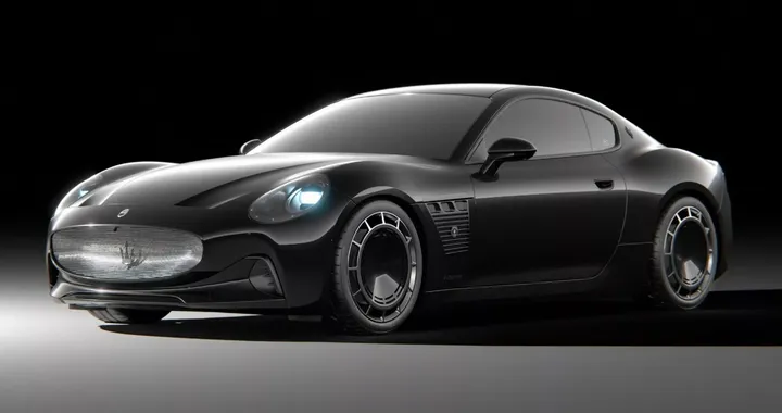 Maserati mostra un trio di GranTurismo One-Off alla Milano Design Week