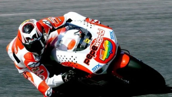 Test Irta a Losail: in pista le 125cc e le 250cc