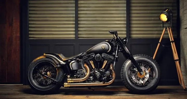 Special d’autore: Rough Crafts Crowned Stallion