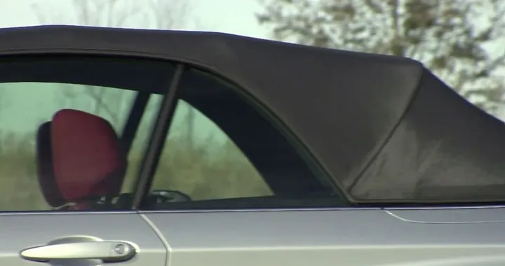 BMW Serie 2 Cabrio musica