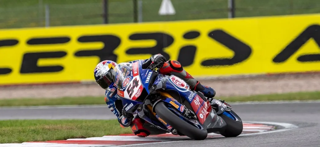 SBK Navarra: in Gara-2 vince Razgatlioglu. Il turco raggiunge Rea in classifica generale