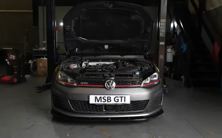 golf