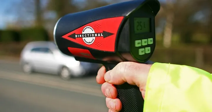 Telelaser multe: nulle se l'orario non coincide