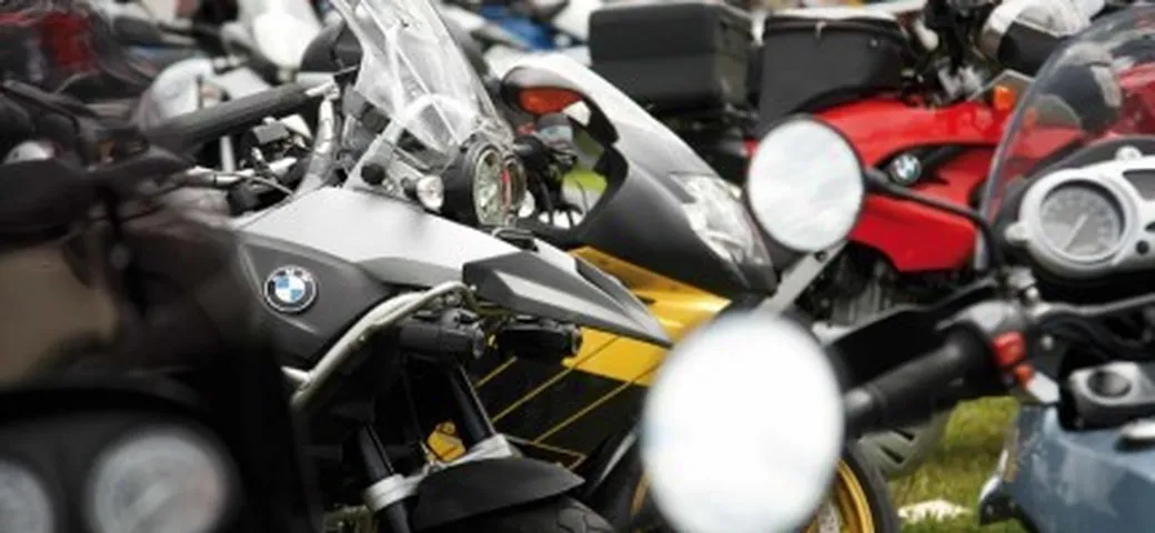 BMW Motorrad Days 2008. Successo mondiale!