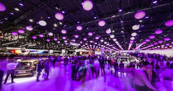 Tutte le novità del Salone di Parigi 2016