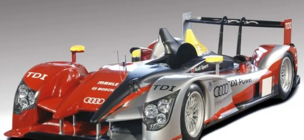 24 Ore di Le Mans 2010: trionfa Audi; disfatta Peugeot