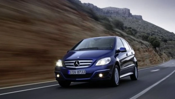 Mercedes: i numeri della fabbrica in Ungheria dove nasceranno le nuove Classe A e Classe B