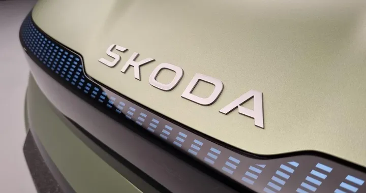 Skoda Elroq: in arrivo un nuovo SUV compatto 100% elettrico