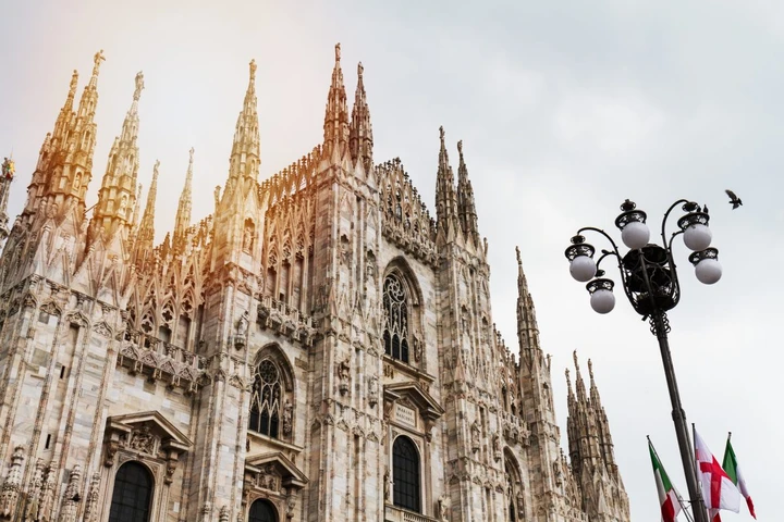 Quadrilatero della Moda, Milano: dal 12 luglio 2025 scattano le nuove regole ZTL