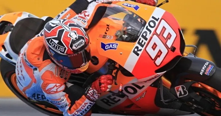 MotoGP Brno 2013: strepitosa vittoria di Marquez, podio tutto spagnolo