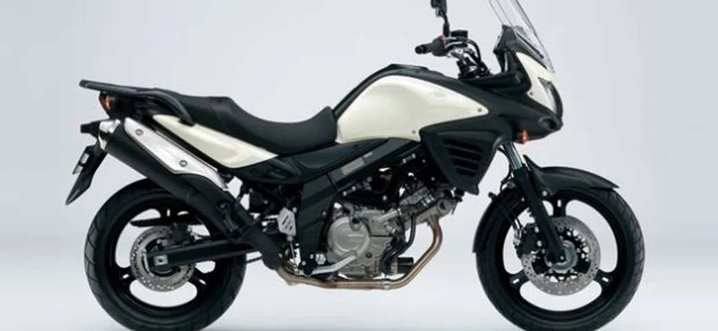 Motor Bike Expo 2013: Oroscopo Suzuki