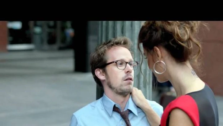 Superbowl 2012 pubblicità: Abarth 500