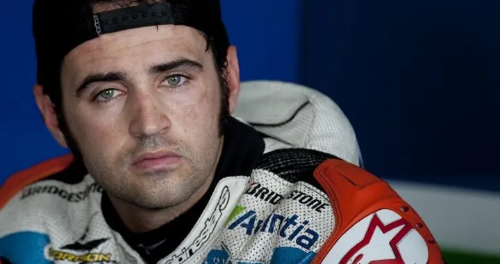 MotoGP: Hector Barbera arrestato per guida senza patente
