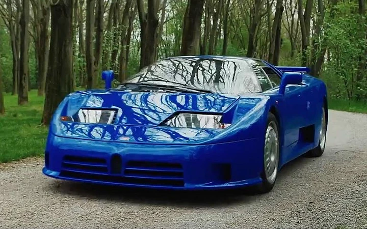 Cars & Coffee Brescia 2019: festival con 300 supercar