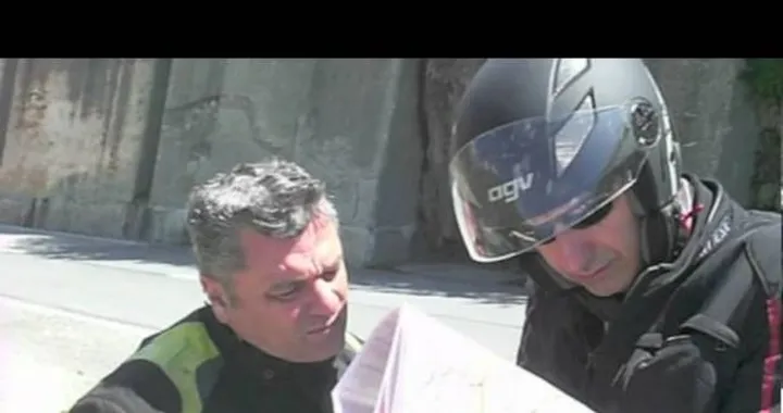 Video del giorno: Svizzera 2011 l'inferno