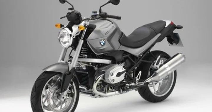 Bmw, arriva la R1200R