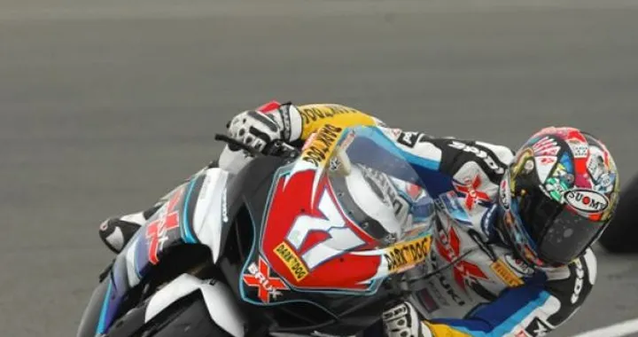 WSTK:  Corti "umilia" Berger nei test di Imola.  Petrucci primo nella 600