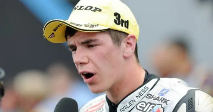 MotoGP, mercato piloti: Ducati contatta Scott Redding